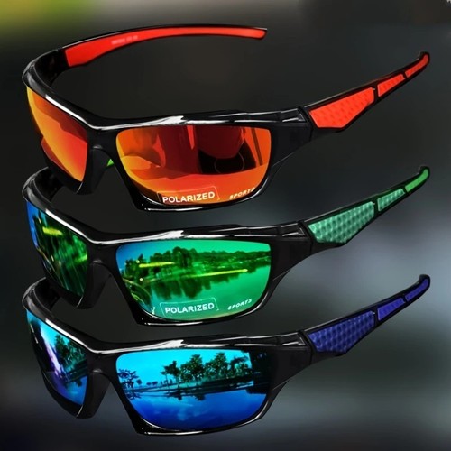 Wrap around polarized - wrap,