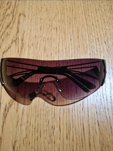 Women rimless shield - women’s,