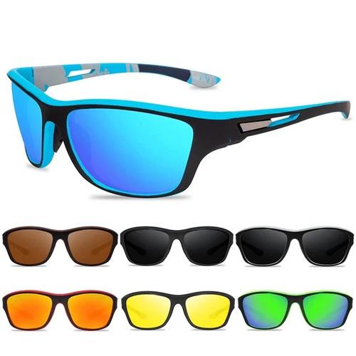Wrap around polarized - wrap,