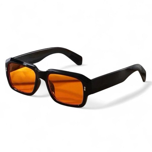 Retro chunky rectangle - chunky,