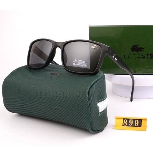 Men lacostee sunglasses - men's,