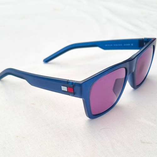 Tommy hilfiger men rectangle - hilfiger,