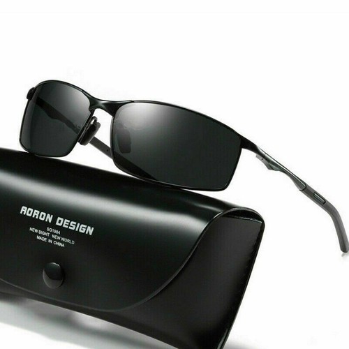 Mens polarized photochromic - mens,