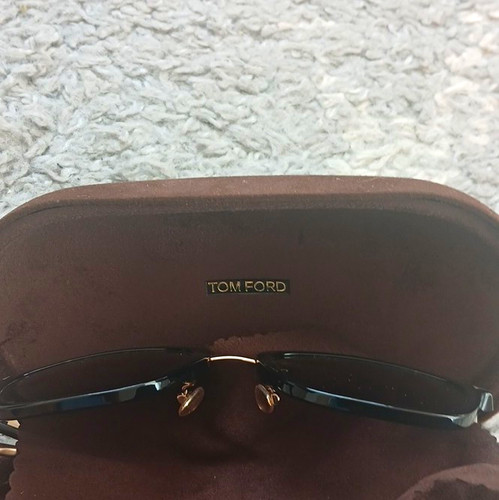 Tom ford men - tom, square