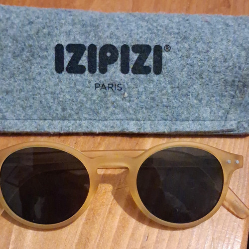 Izipizi paris men round - izipizi, men’s
