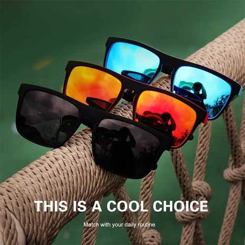 Men polarized sunglasses - men’s,