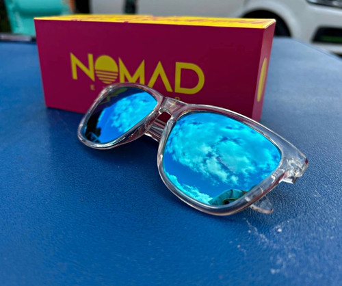 Nomad women square - nomad,