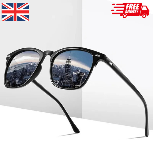Polarized sunglasses uv400 - sunglasses,