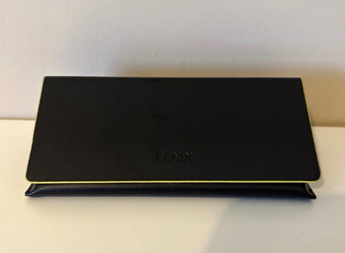 Fendi men round full - men’s,