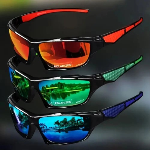 Wrap around polarized - wrap,