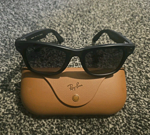 Ray ban meta glasses - ray-ban,