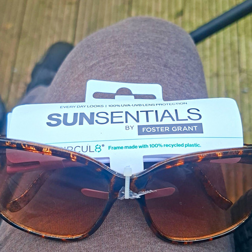 Foster grant sunsentials - foster,