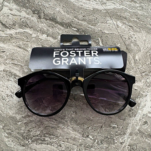 Foster grant maxblock - grant,