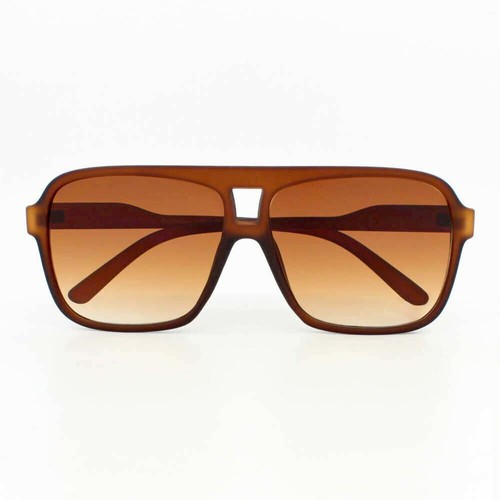 Large retro flat top - flat,