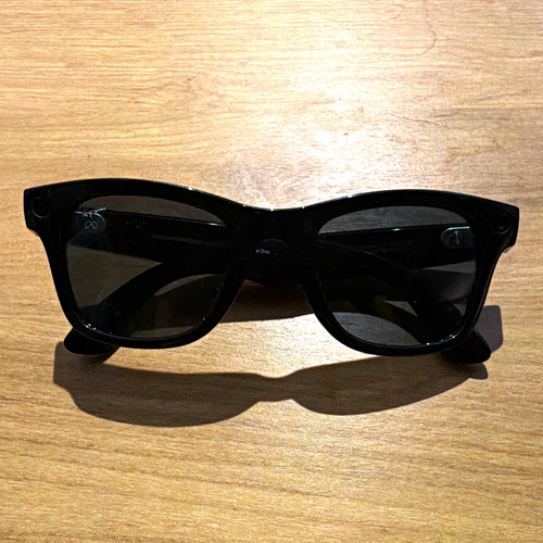 Ray ban meta - meta, rw4006