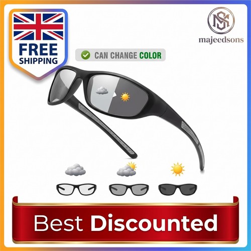 Mens photochromic polarized - photochromic,