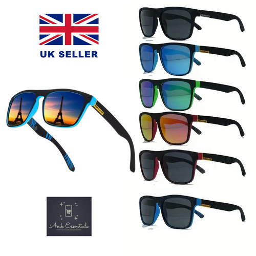 Polarized sunglasses men - men, women