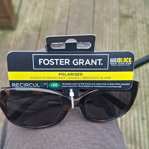 Foster grant recircul8 - foster,