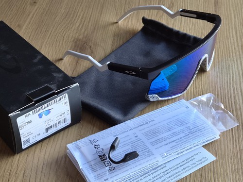 Genuine oakley bxtr matte - genuine,