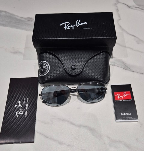 Ray ban sunglasses carbon - sunglasses,