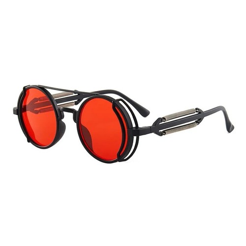 Retro polarized sunglasses - retro,