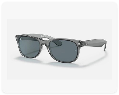 Rayban new wayfarer classic - wayfarer,
