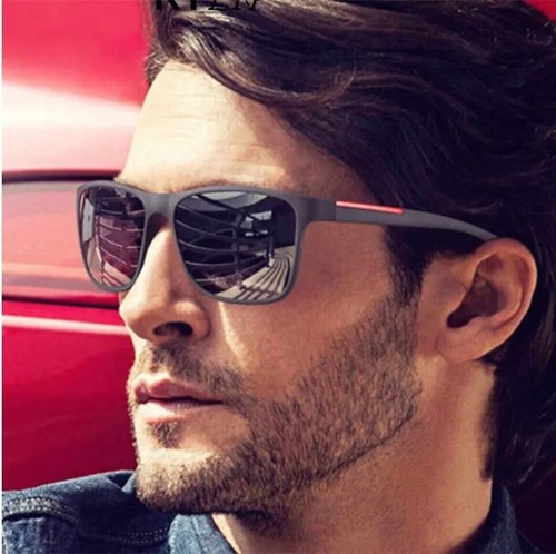 Uv400 polarized sunglasses men - polarized,