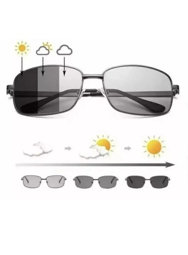 Mens polarized photochromic - polarized,