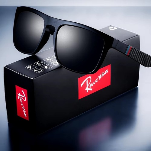 Vintage polarized sunglasses - vintage,