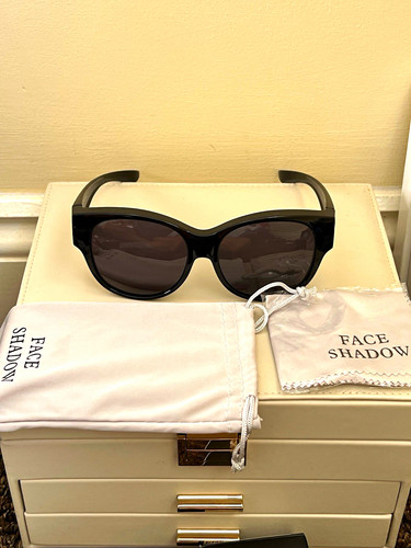 Face shadow polarised uv400 - face,