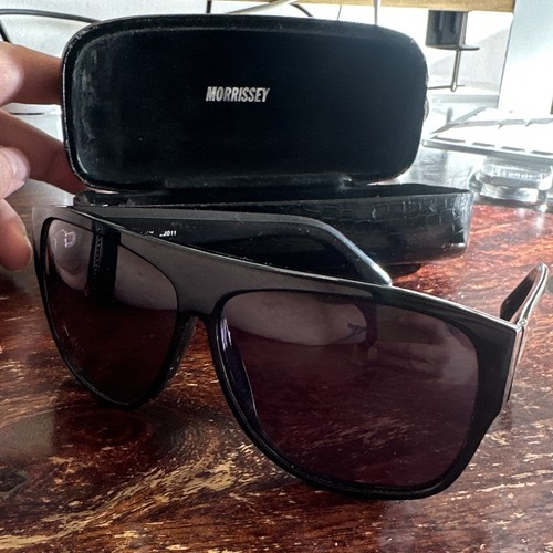 Morrissey men sunglasses - morrissey,