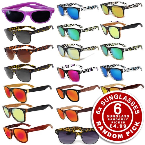 Sunglasses pairs - (pack,