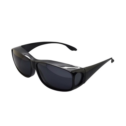 Polarised sunglasses over - sunglasses,