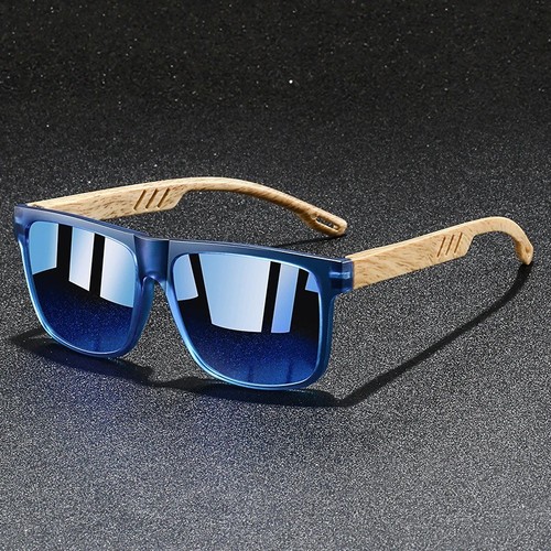 Sunglasses men women square - men,