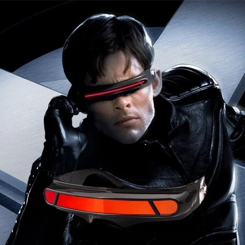 Men cyclops cosplay - x-men,