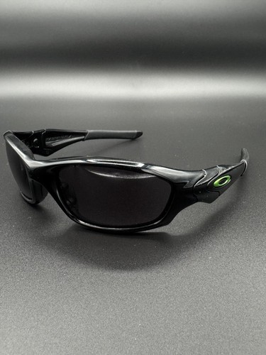 Oakley straight jacket 2007 - jacket,