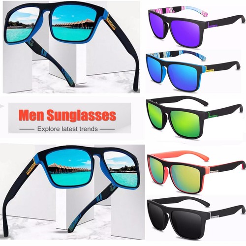 Polarized sunglasses men women - polarized,