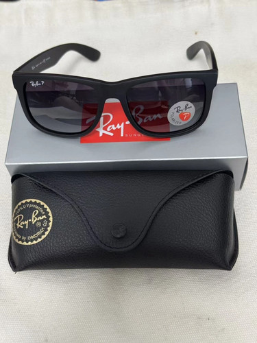 New ray ban justin - justin, classic
