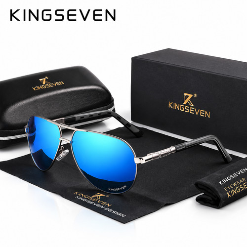 Mens polarized aviation - polarized,