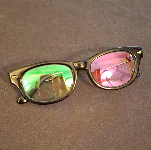 Junivo square sunglasses black - square,