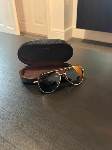 Tom ford vittorio sunglasses - tom,