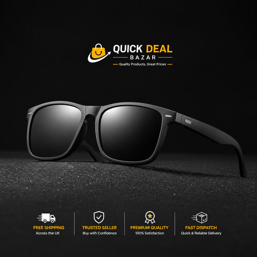Luxury men sunglasses fashion - luxury,