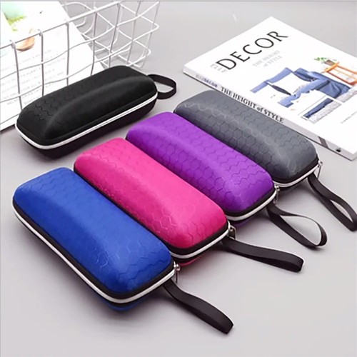 Sunglasses case eyeglass - case,