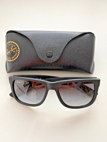 Ray ban justin rb4165 - rb4165, 601/8g