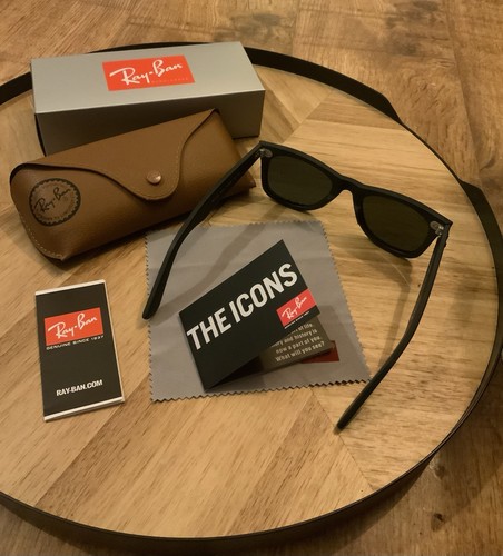 Ray ban original wayfarer - original,
