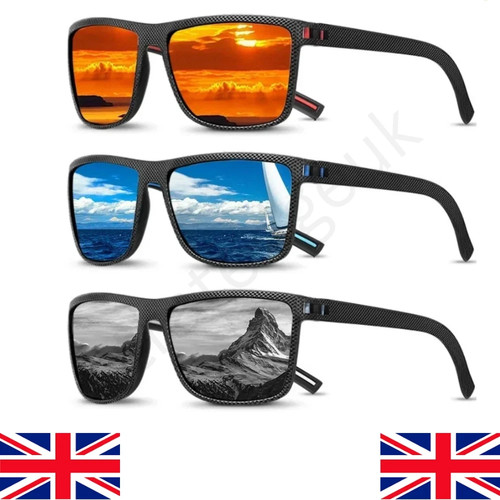 Polarized sunglasses men women - polarized,