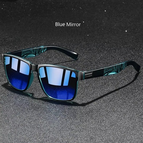 Polarised sports sunglasses - polarised,