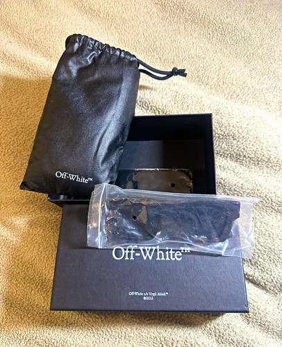 Off white tortoise shell - off-white,