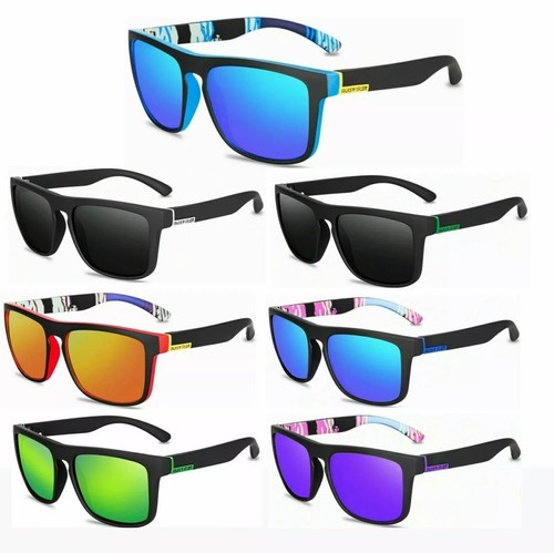 New men polarized sunglasses - new,