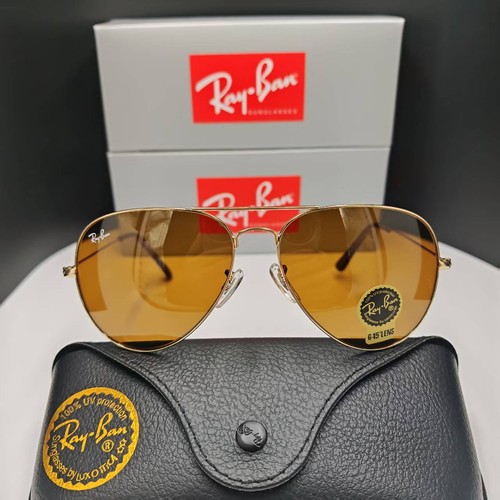 Ray ban rb3026 - aviator, classic